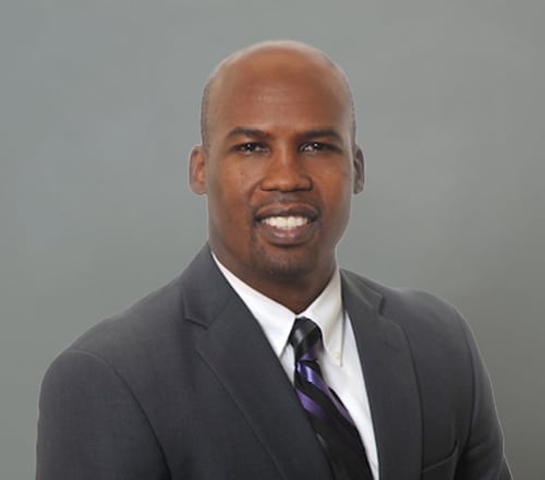 Linval Johnson - Head of Consumer Banking at Waystone in 
