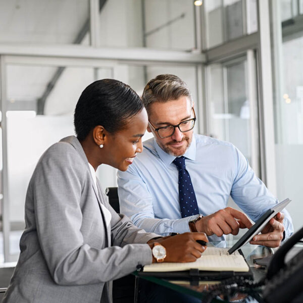 BUSINESS ONLINE BANKING